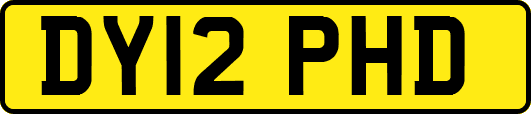 DY12PHD