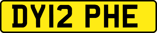 DY12PHE
