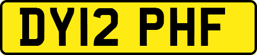 DY12PHF
