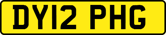 DY12PHG