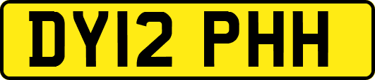 DY12PHH