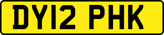 DY12PHK