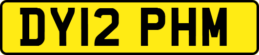DY12PHM