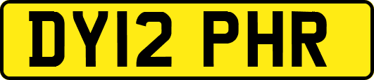 DY12PHR