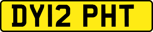 DY12PHT