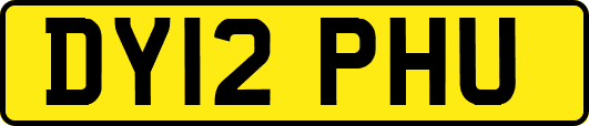 DY12PHU