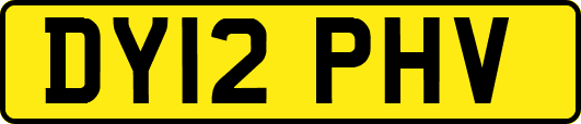 DY12PHV