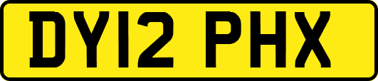 DY12PHX
