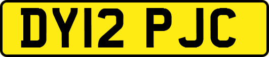 DY12PJC