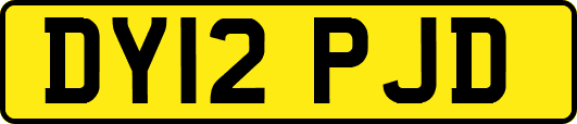 DY12PJD
