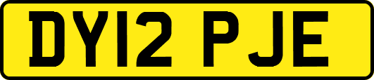 DY12PJE