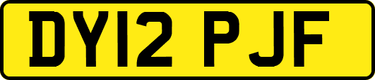 DY12PJF