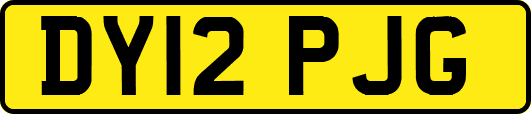 DY12PJG