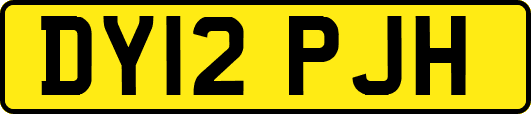 DY12PJH