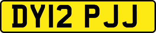 DY12PJJ