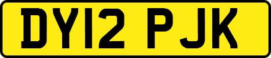 DY12PJK