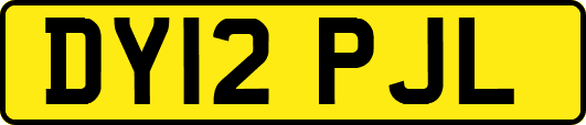 DY12PJL