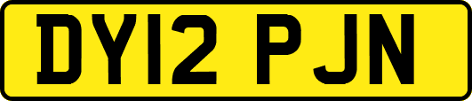 DY12PJN
