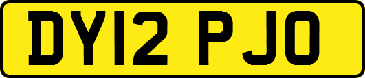 DY12PJO