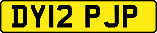 DY12PJP