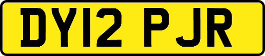 DY12PJR