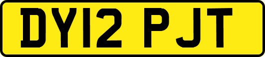 DY12PJT