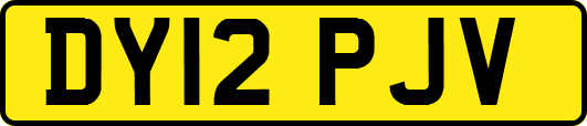 DY12PJV