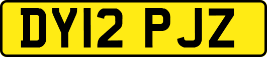 DY12PJZ