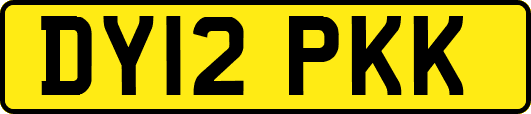 DY12PKK