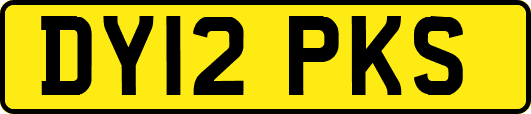 DY12PKS