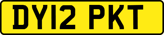 DY12PKT