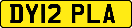 DY12PLA