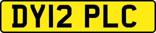 DY12PLC