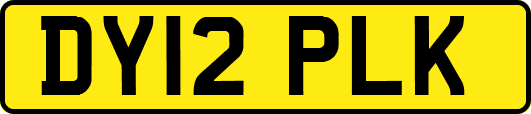 DY12PLK