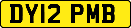 DY12PMB