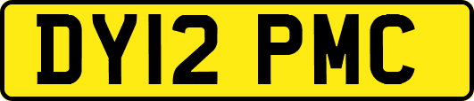 DY12PMC