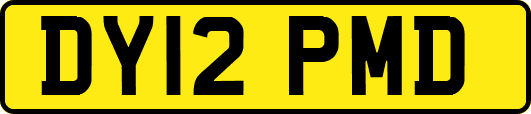 DY12PMD