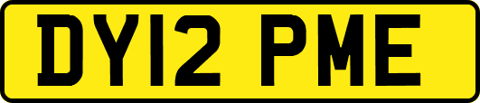 DY12PME