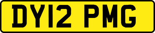DY12PMG