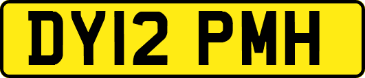 DY12PMH