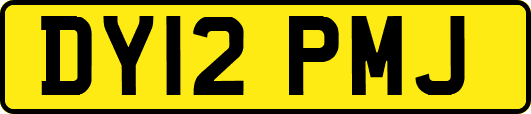DY12PMJ