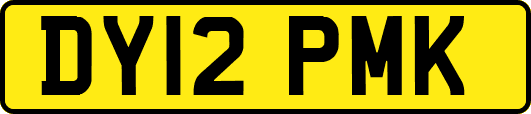 DY12PMK