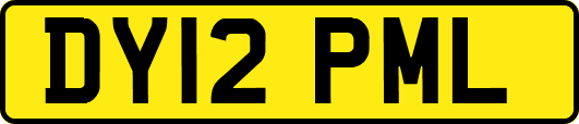 DY12PML