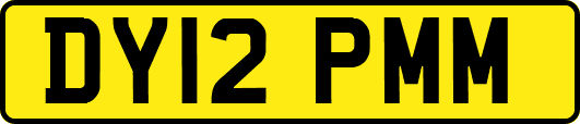 DY12PMM
