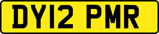 DY12PMR