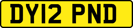 DY12PND