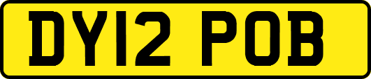 DY12POB