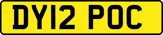DY12POC