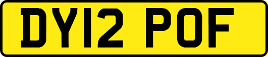 DY12POF