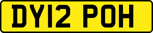 DY12POH